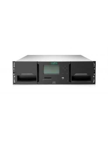 Hpe msl3040 scalable base module Hpe - 1