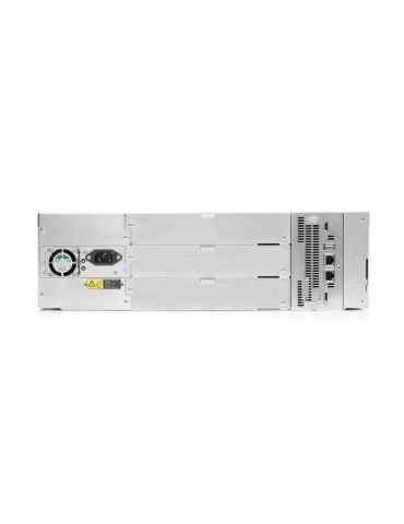 Hpe msl3040 scalable base module Hpe - 1