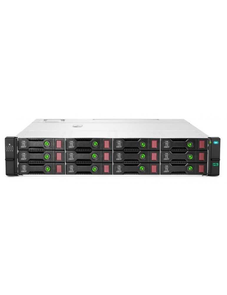 Hpe d3610 enclosure