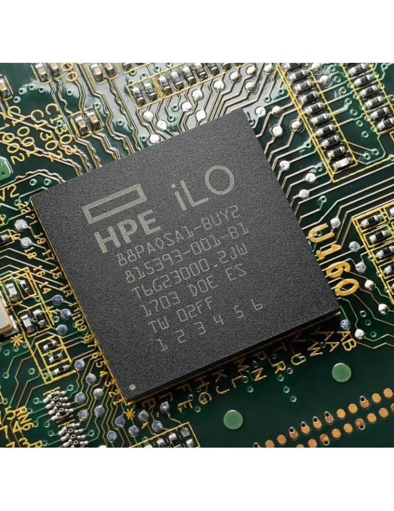 Hpe ilo adv flex lic 1yr support