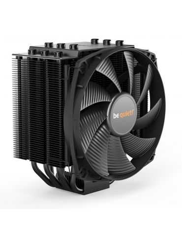 be quiet! Dark Rock 4 Procesor Ventilator 13,5 cm Negru Be quiet! - 1