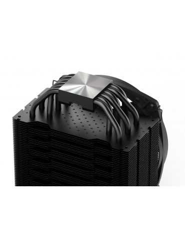 be quiet! Dark Rock 4 Procesor Ventilator 13,5 cm Negru Be quiet! - 5