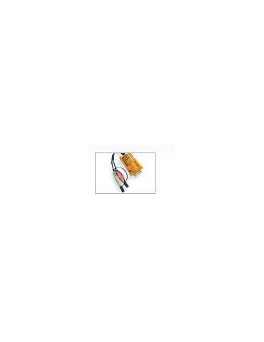 ATEN 2L5301U cabluri KVM Negru 1,2 m Aten - 3