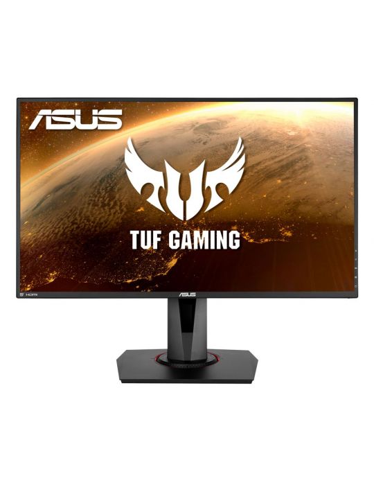 ASUS TUF Gaming VG279QR 68,6 cm (27") 1920 x 1080 Pixel Full HD LED Negru Asus - 1