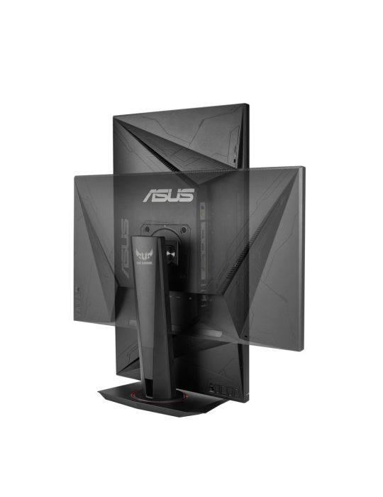 ASUS TUF Gaming VG279QR 68,6 cm (27") 1920 x 1080 Pixel Full HD LED Negru Asus - 5