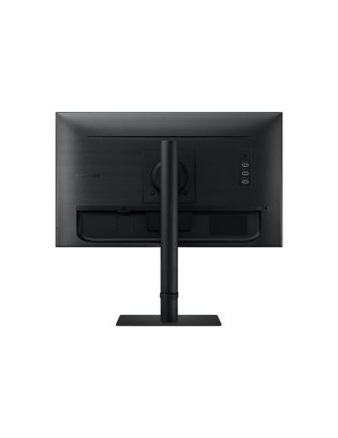 Samsung S24A600UCU 61 cm (24") 2560 x 1440 Pixel Wide Quad HD LCD Negru Samsung - 3