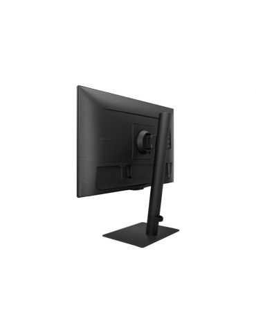 Samsung S24A600UCU 61 cm (24") 2560 x 1440 Pixel Wide Quad HD LCD Negru Samsung - 9