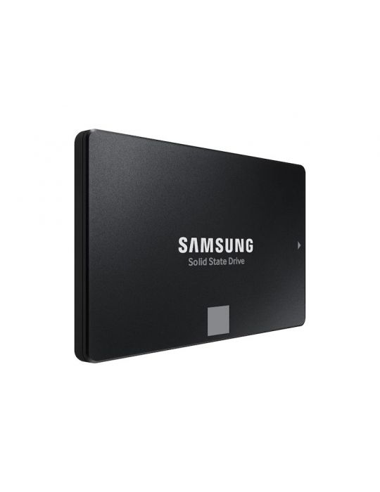 SSD Samsung 870 EVO 250GB, SATA3, 2.5inch Samsung - 2