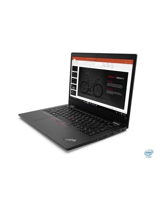 Lenovo ThinkPad L13 Notebook 33,8 cm (13.3") Full HD Intel® Core™ i5 8 Giga Bites DDR4-SDRAM 256 Giga Bites SSD Wi-Fi 5 Lenovo -