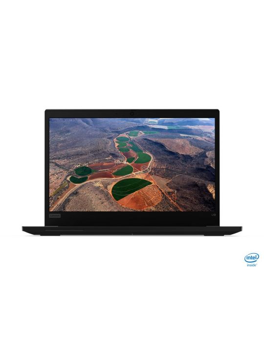 Lenovo ThinkPad L13 Notebook 33,8 cm (13.3") Full HD Intel® Core™ i7 16 Giga Bites DDR4-SDRAM 512 Giga Bites SSD Wi-Fi 5 Lenovo 