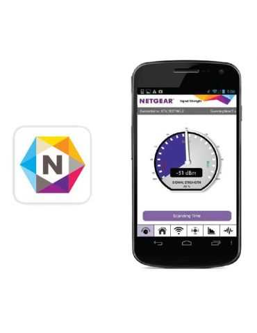 NETGEAR EX8000 router wireless Gigabit Ethernet Tri-band (2.4 GHz / 5 GHz / 5 GHz) 4G Negru Netgear - 4