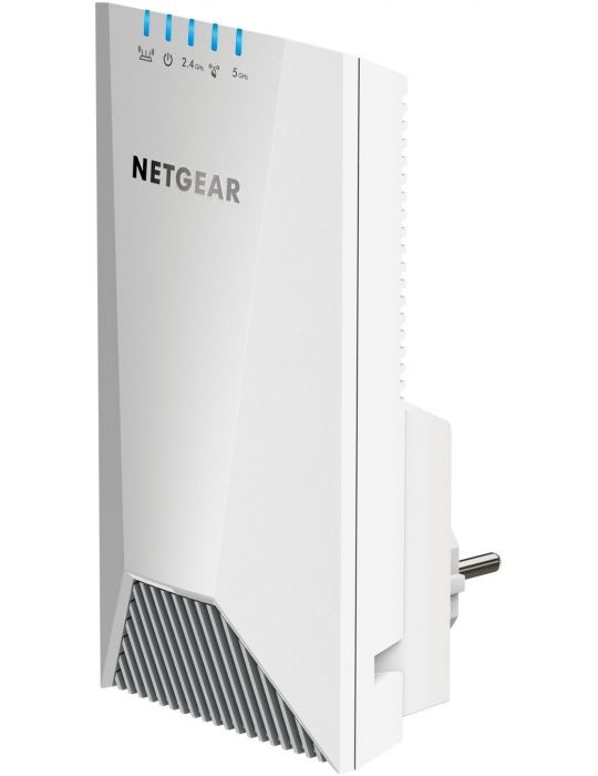 Netgear EX7500 Transmițător & receptor rețea Alb Netgear - 1
