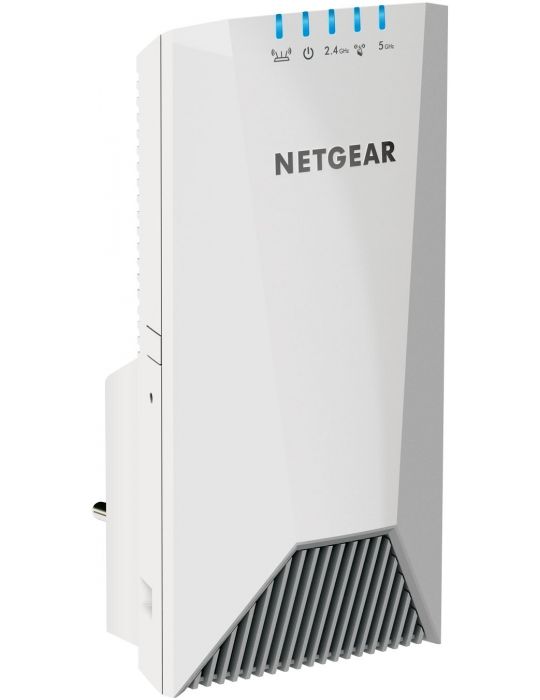 Netgear EX7500 Transmițător & receptor rețea Alb Netgear - 2