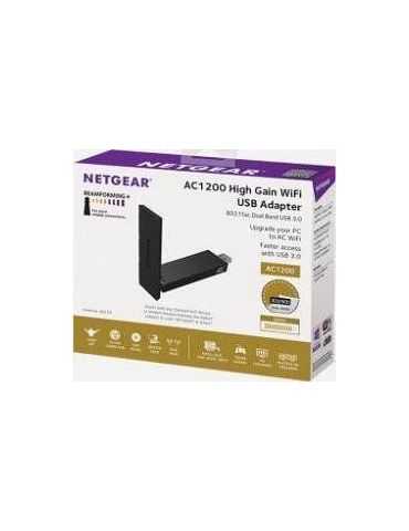 NETGEAR AC1200 WLAN 867 Mbit/s Netgear - 3