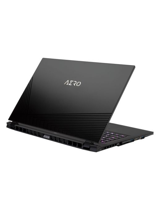Gigabyte AERO 17 KC-8EE6150SH Notebook 43,9 cm (17.3") Full HD Intel® Core™ i7 16 Giga Bites DDR4-SDRAM 1000 Giga Bites SSD Giga