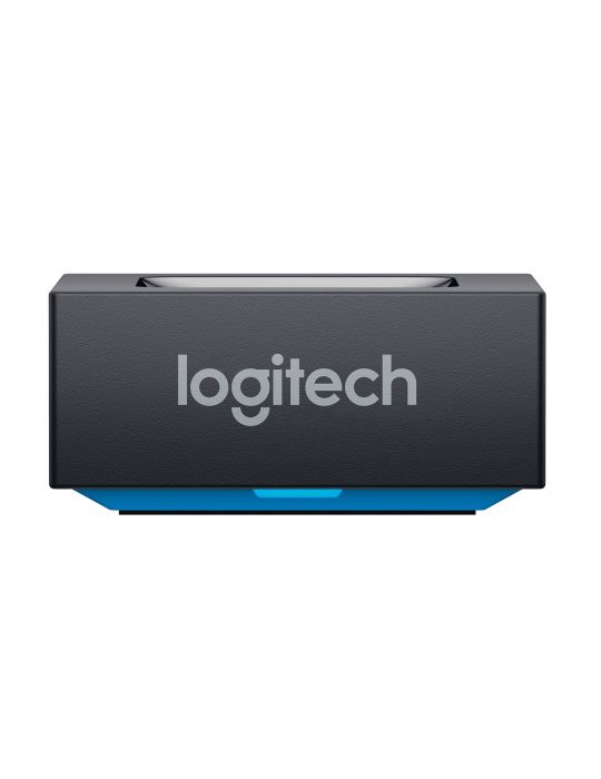 Logitech Bluetooth Audio Receiver 20 m Negru Logitech - 3