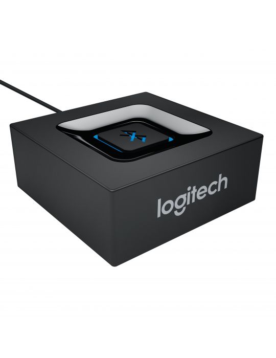 Logitech Bluetooth Audio Receiver 20 m Negru Logitech - 4