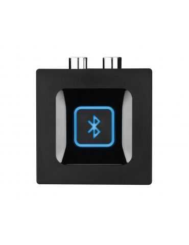 Logitech Bluetooth Audio Receiver 20 m Negru Logitech - 5