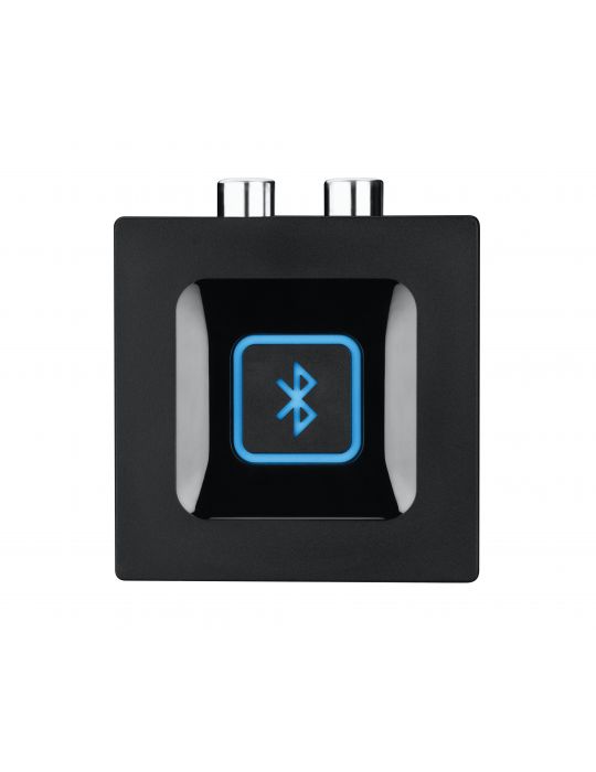 Logitech Bluetooth Audio Receiver 20 m Negru Logitech - 5