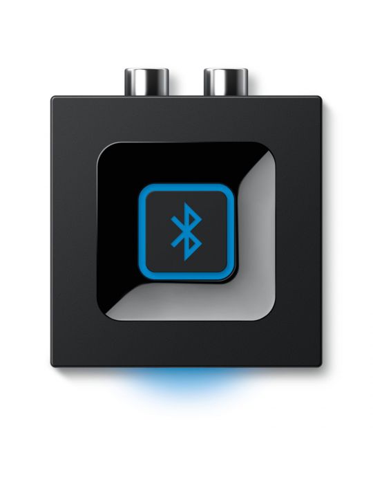 Logitech Bluetooth Audio Receiver 20 m Negru Logitech - 6