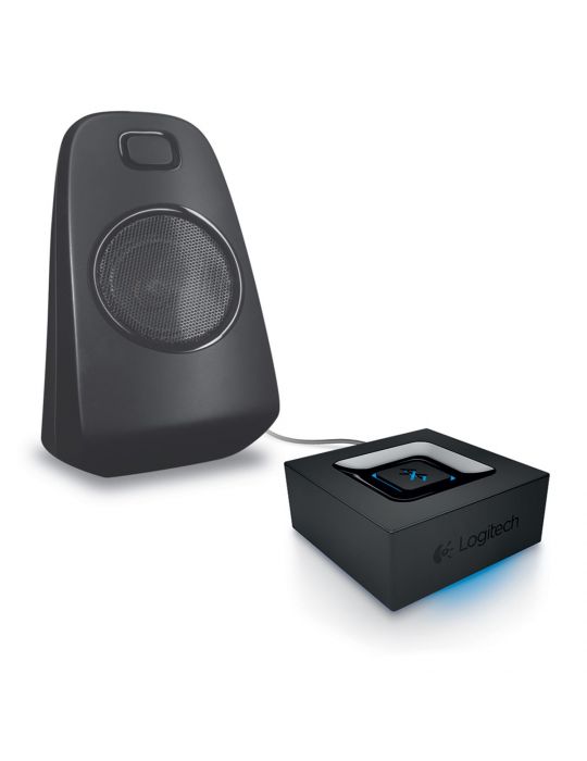Logitech Bluetooth Audio Receiver 20 m Negru Logitech - 7