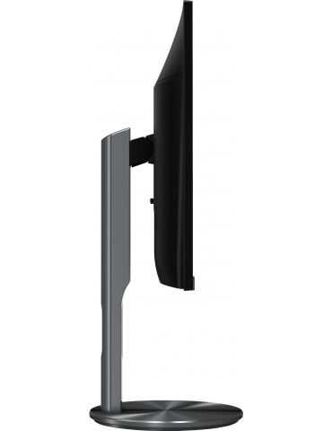 AOC 90 Series U2790PQU monitoare LCD 68,6 cm (27") 3840 x 2160 Pixel 4K Ultra HD LED Gri Aoc - 8