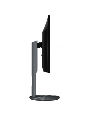 AOC 90 Series U2790PQU monitoare LCD 68,6 cm (27") 3840 x 2160 Pixel 4K Ultra HD LED Gri Aoc - 10