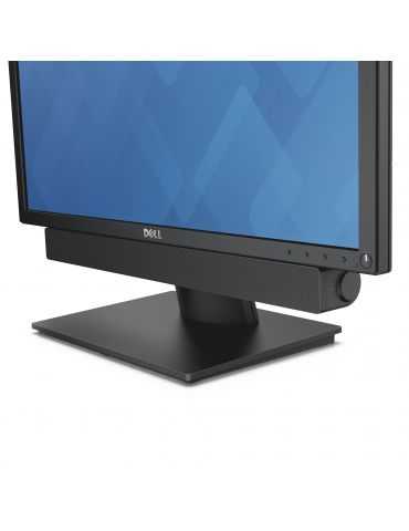 DELL E Series E2216HV LED display 55,9 cm (22") 1920 x 1080 Pixel Full HD Negru Dell - 7