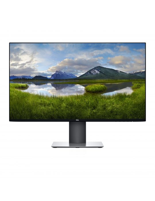 DELL UltraSharp U2721DE 68,6 cm (27") 2560 x 1440 Pixel Quad HD LCD Negru, Gri Dell - 1