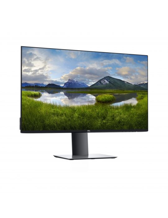 DELL UltraSharp U2721DE 68,6 cm (27") 2560 x 1440 Pixel Quad HD LCD Negru, Gri Dell - 3