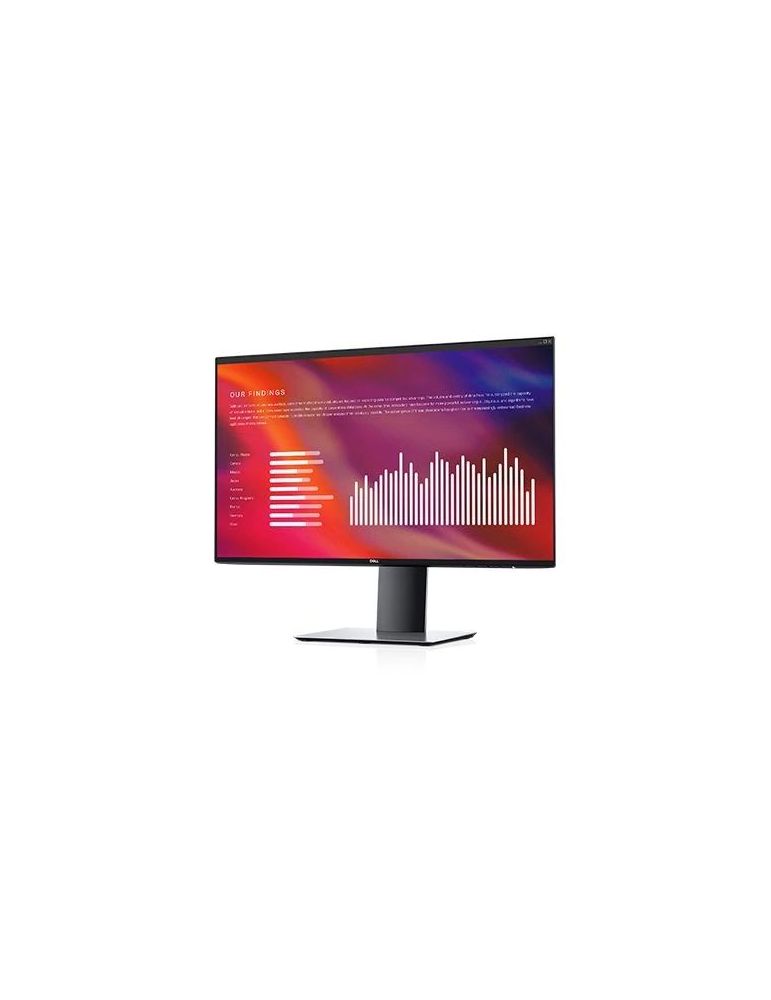 Monitor dell 24 grafica ips full hd (1920 x 1080) wide 250 cd/mp 8 ms hdmi |displayport x 2 u2421he-05 (include tv 6.00lei)