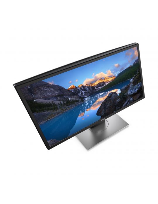 DELL UltraSharp UP2718Q 68,6 cm (27") 3840 x 2160 Pixel 4K Ultra HD LCD Negru, Argint Dell - 2