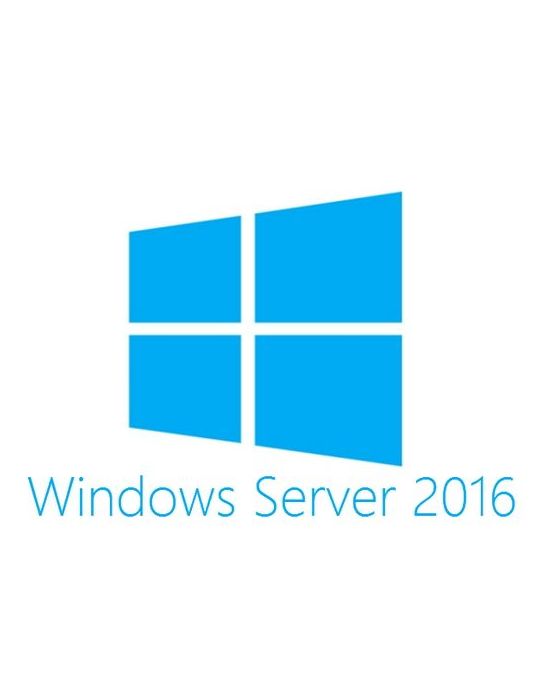 Microsoft Windows Server 2016 RDS Licență acces client (CAL) 1 licență(e) Microsoft - 1