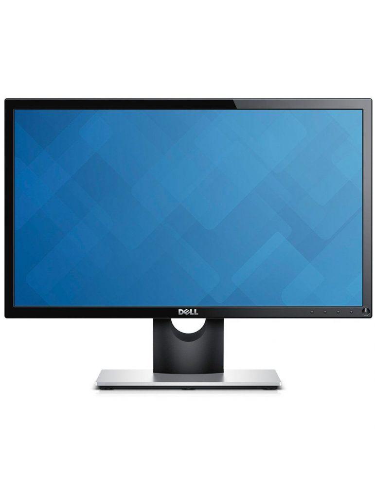 Monitor dell 21.5 home office va full hd (1920 x 1080) wide 250 cd/mp 12 ms vga hdmi se2216h-05 (include tv 6.00lei)