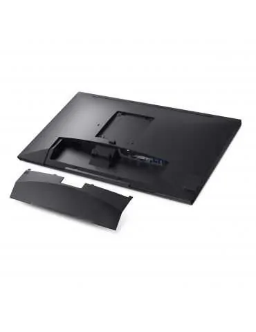 DELL P2418HT monitoare cu ecran tactil 60,5 cm (23.8") 1920 x 1080 Pixel Multi-touch Platou de masă Negru, Argint Dell - 7