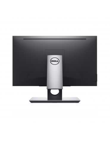 DELL P2418HT monitoare cu ecran tactil 60,5 cm (23.8") 1920 x 1080 Pixel Multi-touch Platou de masă Negru, Argint Dell - 10