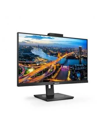 Philips B Line 242B1H/00 LED display 60,5 cm (23.8") 1920 x 1080 Pixel Full HD Negru Philips - 3