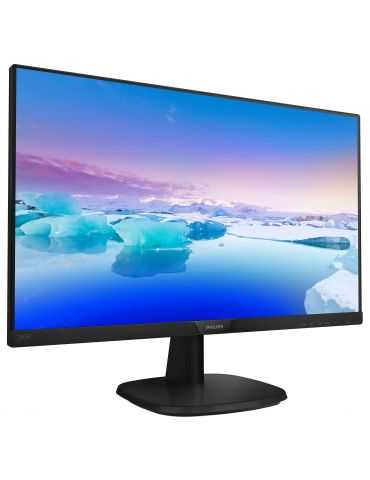 Philips V Line Monitor LCD Full HD 243V7QDSB/00 Philips - 4