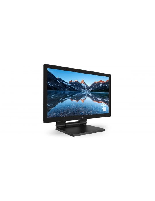 Philips Monitor LCD cu SmoothTouch 222B9T/00 Philips - 1