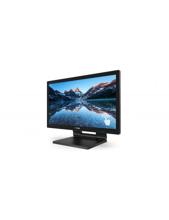 Philips Monitor LCD cu SmoothTouch 222B9T/00 Philips - 3
