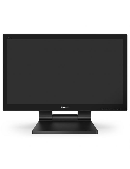 Philips Monitor LCD cu SmoothTouch 222B9T/00 Philips - 6