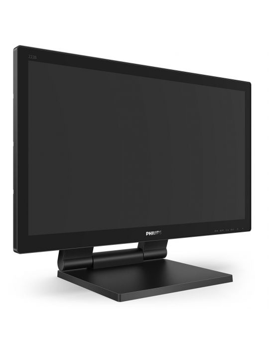 Philips Monitor LCD cu SmoothTouch 222B9T/00 Philips - 8