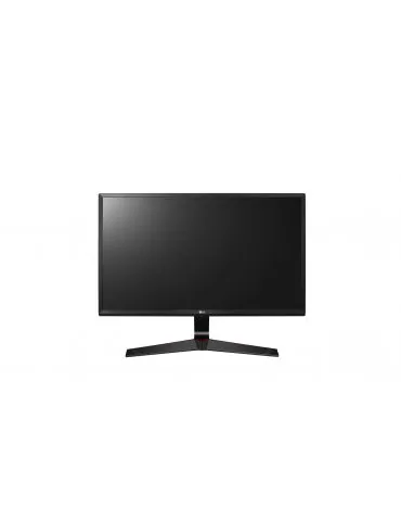 LG 24MP59G-P LED display 60,5 cm (23.8") 1920 x 1080 Pixel Full HD Negru Lg - 1 - Tik.ro