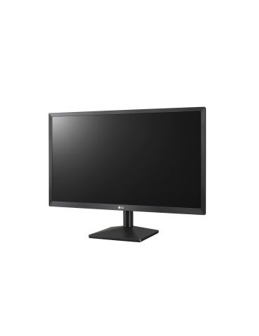 LG 24MK430H-B LED display 60,5 cm (23.8") 1920 x 1080 Pixel Full HD Negru Lg - 3