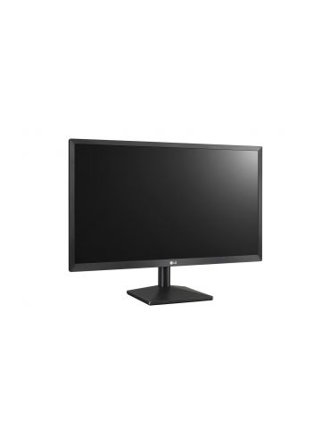 LG 24MK430H-B LED display 60,5 cm (23.8") 1920 x 1080 Pixel Full HD Negru Lg - 4