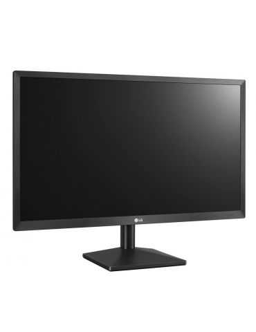 LG 24MK430H-B LED display 60,5 cm (23.8") 1920 x 1080 Pixel Full HD Negru Lg - 10