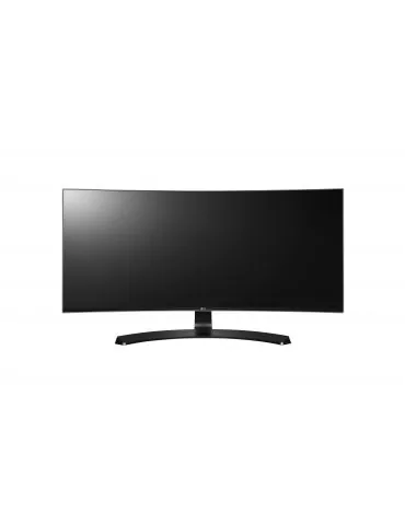 LG 34UC88-B LED display 86,4 cm (34") 3440 x 1440 Pixel UltraWide Quad HD Negru Lg - 7