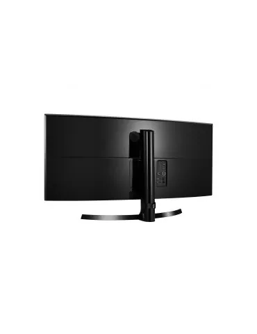 LG 34UC88-B LED display 86,4 cm (34") 3440 x 1440 Pixel UltraWide Quad HD Negru Lg - 15