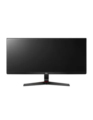 LG 34UM69G-B LED display 86,4 cm (34") 2560 x 1080 Pixel QXGA Negru Lg - 1