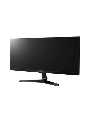 LG 34UM69G-B LED display 86,4 cm (34") 2560 x 1080 Pixel QXGA Negru Lg - 3
